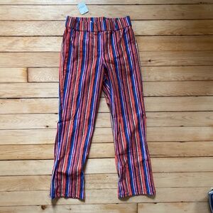 Free People Disco Pants